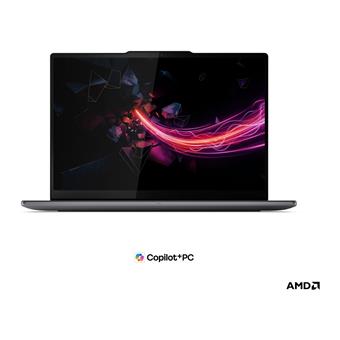 Lenovo Yoga Pro 7/15ASH11/AI Max+388/15,3"/2560x1600/T/32GB/1TB/AMD int/W11H/Thunder Grey/3R On-Site