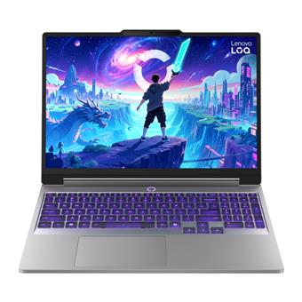 LOQ 15.3"WUXGA/C7 230H/16GB/512GB/RTX3050/noOS/noA