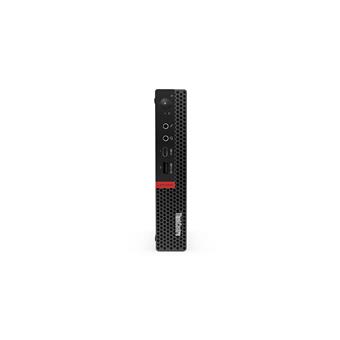TC M720q Tiny/i3-8100T/256SSD/8GB/W10P