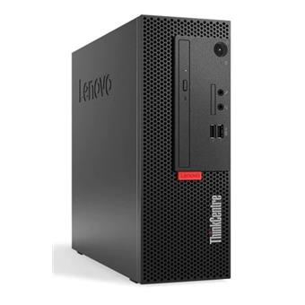 TC M710e SFF/i5-7400/256/8GB/HD/DVD/W10P