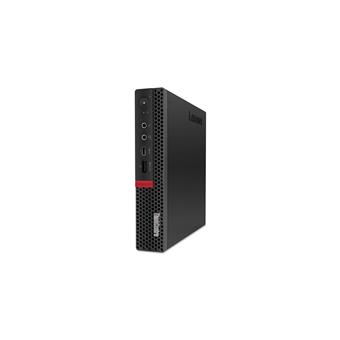 Lenovo TC M75q Tiny/R5-3400GE/256SSD/8GB/W10P