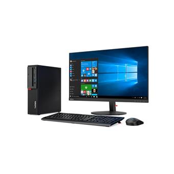 Lenovo TC M75 SFF/R5-3400G/8G/256SSD/DVD/W10P
