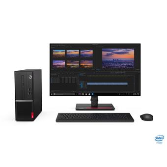 Lenovo V530 SFF/i3-9100/256/8GB/HD/DVD/W10P