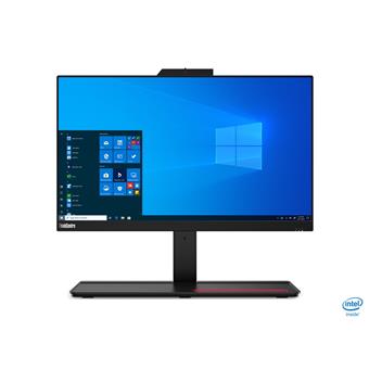 AIO M80a 21.5"T/i5-10400/8GB/256/DVD/W10P