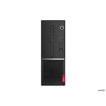 TC V35s SFF/Ryzen 5 3500U/256/8GB/HD/DVD/W10P