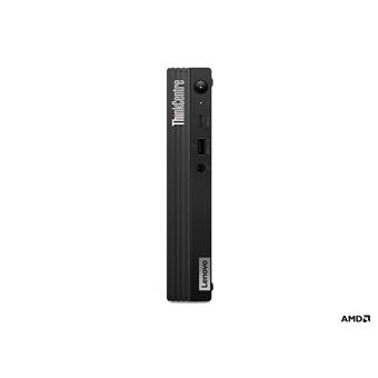 Lenovo ThinkCentre M/75q Gen 2/Mini/R3-4350GE/8GB/256GB SSD/AMD int/W10P/3R