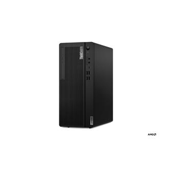 Lenovo ThinkCentre M/75t Gen 2/Tower/R5-4650G/8GB/256GB SSD/AMD int/W10P/3R