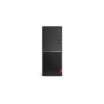 Lenovo V/55t/Tower/R5-4600G/8GB/256GB SSD/AMD int/W10P/3R