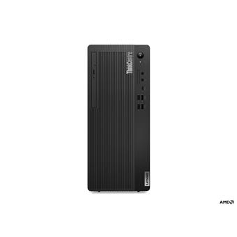 Lenovo ThinkCentre M/M75t Gen 2/Tower/R5PRO-5650G/8GB/256GB SSD/AMD int/W11P down/3R