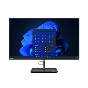 Lenovo ThinkCentre neo/30a/27"/FHD/i5-1235U/16GB/512GB SSD/Iris Xe/W11P/Black/3R