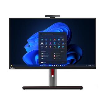 Lenovo ThinkCentre M/M90a Pro Gen 4/27"/QHD/i7-13700/16GB/1TB SSD/UHD 770/W11P/Black/3R