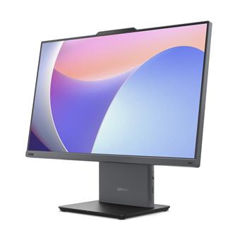 Lenovo ThinkCentre neo/TC neo 50 G5/24"/FHD/i3-1315U/8GB/512GB/Intel UHD/bez OS/Sivá/3R