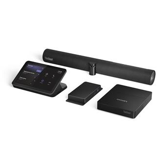 ThinkSmart Core Gen 2 FRK U5/16/256+IP Cont