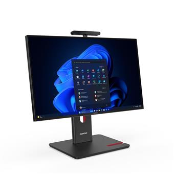 Lenovo ThinkCentre M/M90a Gen 6/23,8"/FHD/U7-265/32GB/1TB/Intel int/W11P/Čierna/3R