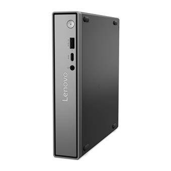 Lenovo ThinkCentre neo/50q Gen 6/Mini/Intel Core Ultra 7 256V/16GB/1TB/Intel int/W11P/1R