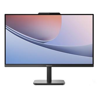 Lenovo V/V100/23,8"/FHD/N100/16GB/512GB/Intel int/W11P/Černá/3R
