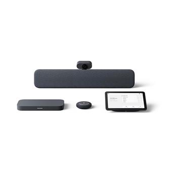 Google one Gen 3 Medium Black