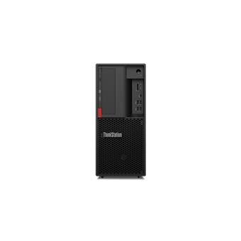 Lenovo ThinkStation TS P330 TWR/i7-9700/16G/512/DVD/W10P + Sleva 50€ na bundle s monitorem!