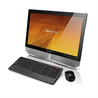 IC  AIO B520 i5-2320/4GB/500GB/23T"/NV/DVD/B/W7HP