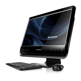 IC AIO C200 D525/2G/320/18,5/DVD/DOS