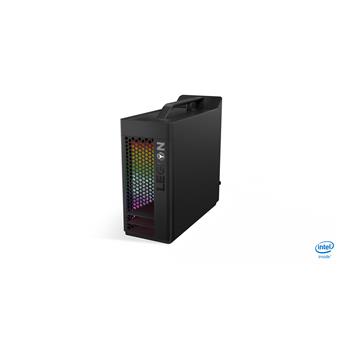 Lenovo Legion T730  i7-9700K/16G/1T+256SSD/RTX2070 8G/DVD/W10H+3roky On Site