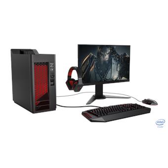 Lenovo LegionT530 i5-9400F/16G/512+1T/RTX2060/W10