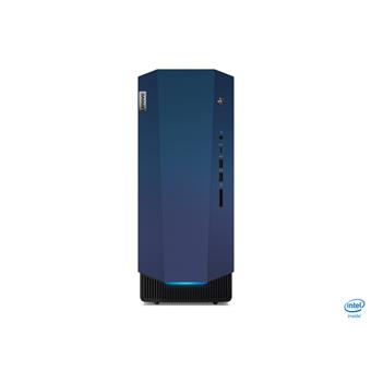 Lenovo IdeaCentre/Gaming5 14IOB6/Tower/i5-11400F/16GB/512GB SSD/GTX 1650 SUPER/W11H/2R