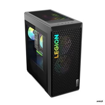 Lenovo Legion/T5 26ARA8/Tower/R7-7700/32GB/1TB SSD/RTX 4070S/W11H/3R