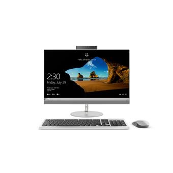 Lenovo AIO 520 23.8"FHD/i5-8400T/12G/1TB/AMD2G/W10