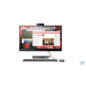 Lenovo AIO A540 27"QHD/i3-9100T/8G/1T+256/INT/W10H