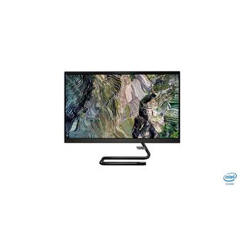 Lenovo AIO 3 27FHD/i3-10100T/8G/256/INT/W10H/black