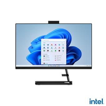 Lenovo IdeaCentre/3 24IAP7/23,8"/FHD/i3-1215U/12GB/512GB SSD/UHD/W11H/Black/2R