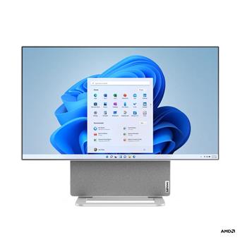 Lenovo Yoga/7 27ARH7/27"/4K UHD/R7 6800H/32GB/1TB SSD/RX 6600M/W11H/Grey/2R