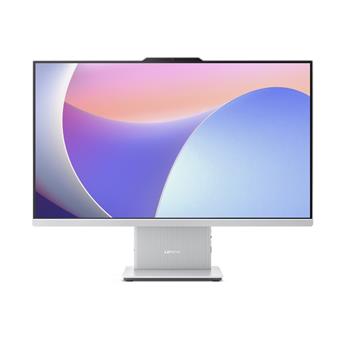 Lenovo IdeaCentre/IdeaCentre AIO 27IRH9/27"/QHD/i5-13420H/16GB/1TB SSD/UHD Xe/W11H/Grey/2R