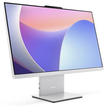 Lenovo IdeaCentre/AIO 27IRH9/27"/FHD/i5-13420H/16GB/1TB SSD/UHD Xe/W11H/Sivá/2R