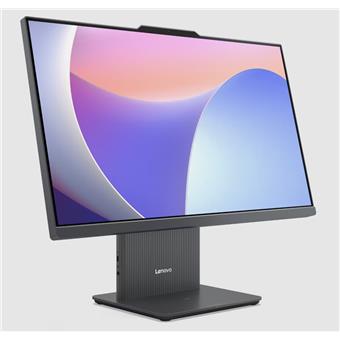 Lenovo IdeaCentre/AIO 24IRH9/23,8"/FHD/i3-1315U/8GB/512GB SSD/UHD/W11H/Sivá/2R