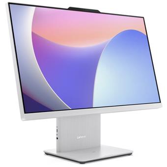 Lenovo IdeaCentre/AIO 24IRH9/23,8"/FHD/i3-1315U/16GB/512GB SSD/UHD/W11H/Šedá/2R