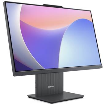 Lenovo IdeaCentre/AIO 24IRH9/23,8"/FHD/i5-13420H/16GB/1TB SSD/UHD Xe/W11H/Sivá/2R