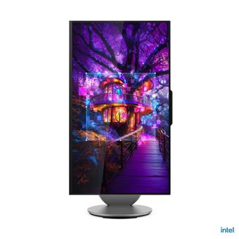Lenovo Yoga/AIO 27IAH10/27"/QHD/U5-125H/16GB/1TB/Intel int/W11H/Šedá/3ROn-Site