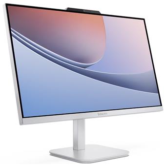 Lenovo A/A100/23,8"/FHD/i3-N305/16GB/512GB SSD/UHD Xe/W11H/Sivá/2R