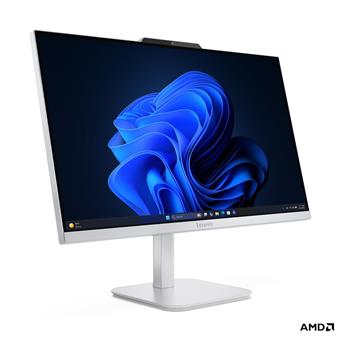 Lenovo A/A105 24/23,8"/FHD/R5-40/16GB/512GB/AMD int/bez OS/Šedá/2R