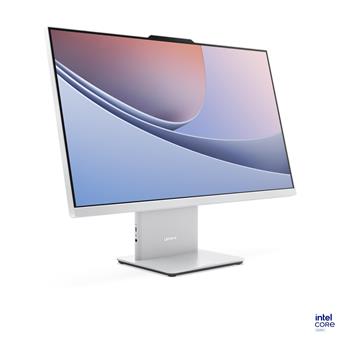 Lenovo IdeaCentre/27ILL11/27"/FHD/U5-226V/16GB/1TB/Intel int/bez OS/Sivá/3ROn-Site