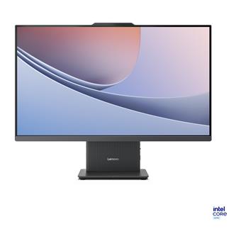 IC AIO 27"FHD/U7 256V/16GB/512GB/INT/BezOS/Grey