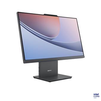 Lenovo IdeaCentre/24ILL11/23,8"/FHD/U5-226V/16GB/512GB/Intel int/bez OS/Šedá/2R