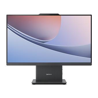 Lenovo IdeaCentre/AIO 24ILL11/23,8"/FHD/Intel Core Ultra 7 256V/16GB/512GB/Intel int/bez OS/Šedá/2R