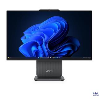 IC AIO 23.8"FHD/C3_304/8G/512/INT/BezOS/GREY