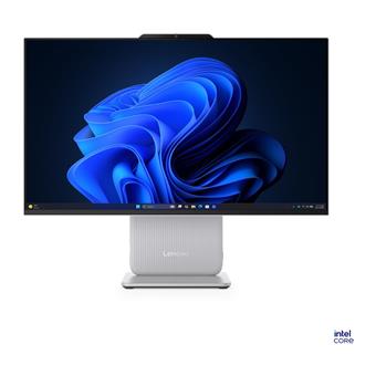 IC AIO 23.8"FHD/C3_304/8G/512/INT/W11H/GREY