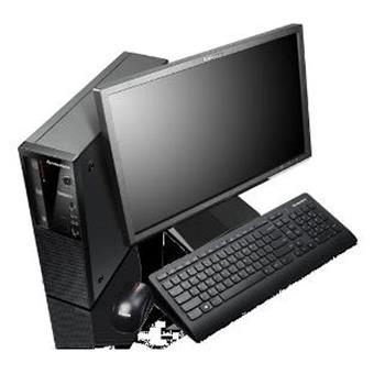 TC Edge 71 SFF  i3-2120/4G/500/HD/DVD±RW/W7P64