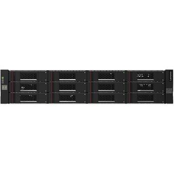 Storage D1212 Disk Exp Enclosure Dual Controller