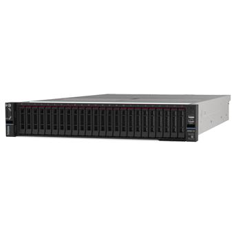 Lenovo SR665 V3 Rack/EPYC 9274F/32GB/OCP/nobackplane1800W